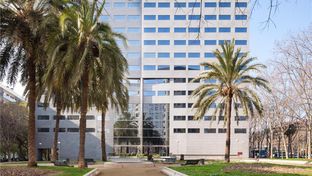 Hilton Barcelona