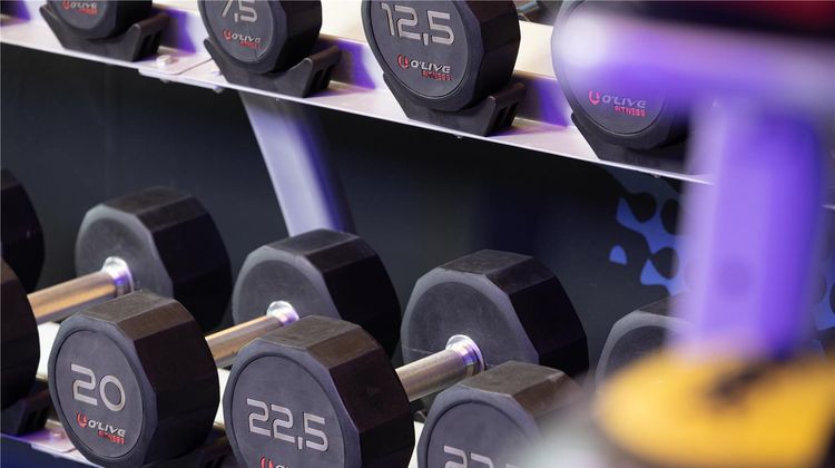 Hilton Barcelona Health