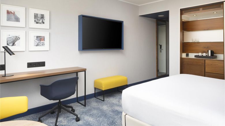<b>Hilton Barcelona Other</b>. Images powered by <a href="https://iceportal.shijigroup.com/" title="IcePortal" target="_blank">IcePortal</a>.