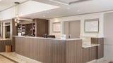 Hilton Garden Inn Boca Raton Lobby