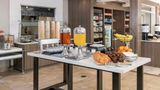 Hilton Garden Inn Boca Raton Restaurant