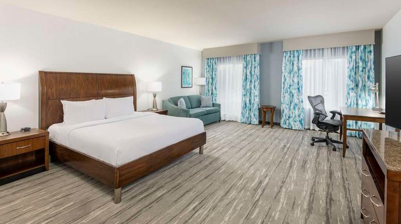 <b>Hilton Garden Inn Boca Raton Room</b>. Images powered by <a href="https://iceportal.shijigroup.com/" title="IcePortal" target="_blank">IcePortal</a>.