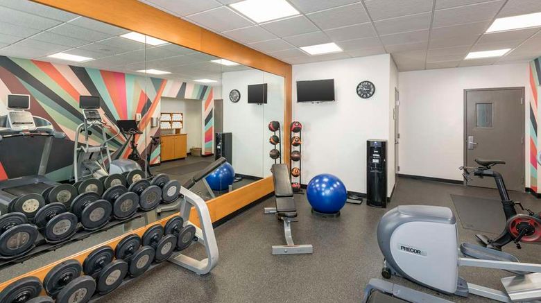 <b>Hilton Garden Inn Boca Raton Health</b>. Images powered by <a href="https://iceportal.shijigroup.com/" title="IcePortal" target="_blank">IcePortal</a>.