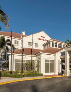 Hilton Garden Inn Boca Raton