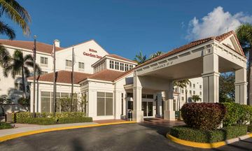 Hilton Garden Inn Boca Raton