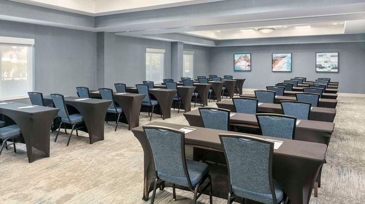 Hilton Garden Inn Boca Raton Meeting