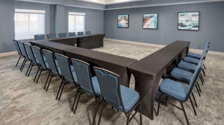 Hilton Garden Inn Boca Raton Meeting
