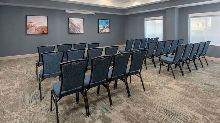 Hilton Garden Inn Boca Raton Meeting