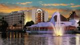 <b>Hilton Boca Raton Suites Exterior</b>. Images powered by <a href="https://iceportal.shijigroup.com/" title="IcePortal" target="_blank">IcePortal</a>.
