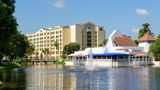 <b>Hilton Boca Raton Suites Exterior</b>. Images powered by <a href="https://iceportal.shijigroup.com/" title="IcePortal" target="_blank">IcePortal</a>.