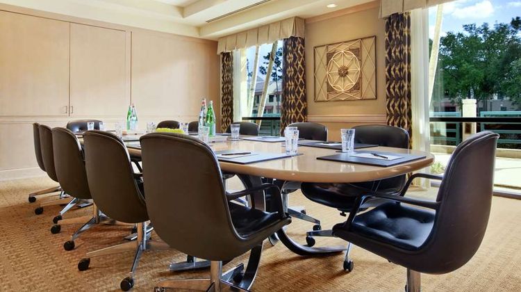 Hilton Boca Raton Suites Meeting