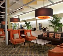 Embassy Suites by Hilton Boca Raton Lobby