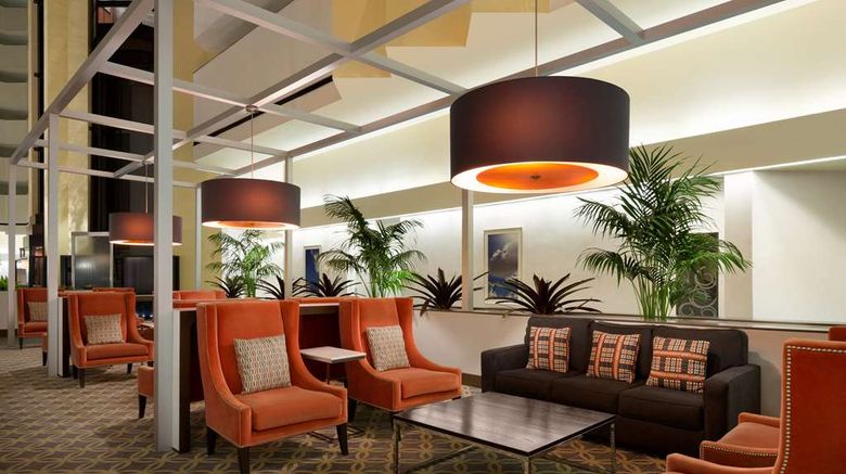 <b>Embassy Suites by Hilton Boca Raton Lobby</b>. Images powered by <a href="https://iceportal.shijigroup.com/" title="IcePortal" target="_blank">IcePortal</a>.