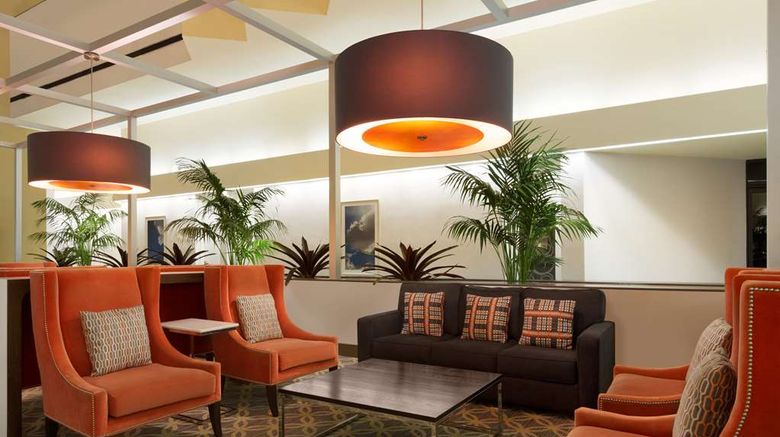 <b>Embassy Suites by Hilton Boca Raton Lobby</b>. Images powered by <a href="https://iceportal.shijigroup.com/" title="IcePortal" target="_blank">IcePortal</a>.
