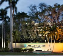 Embassy Suites by Hilton Boca Raton Exterior