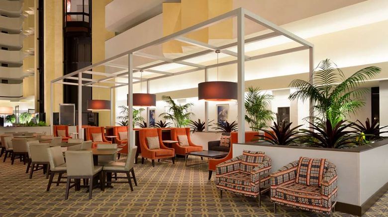 <b>Embassy Suites by Hilton Boca Raton Lobby</b>. Images powered by <a href="https://iceportal.shijigroup.com/" title="IcePortal" target="_blank">IcePortal</a>.