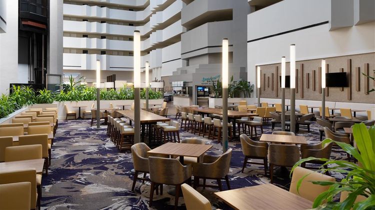 Embassy Suites by Hilton Boca Raton Restaurant