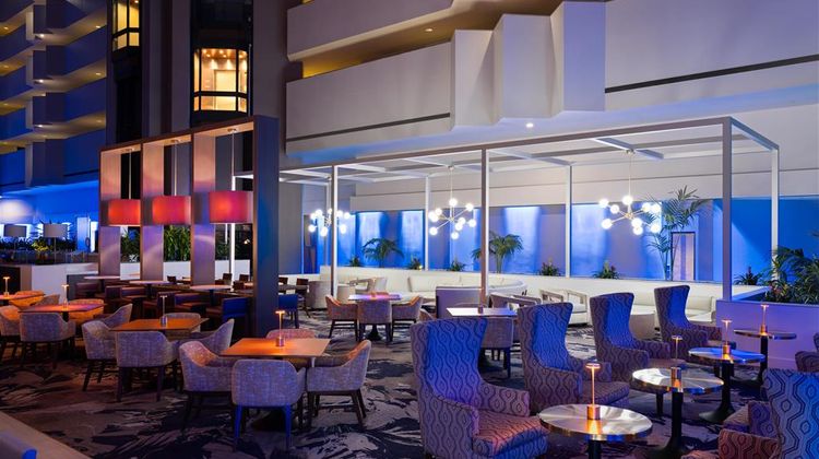 Embassy Suites by Hilton Boca Raton Restaurant