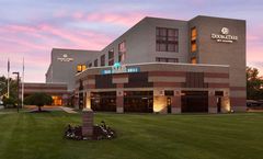 Doubletree Hotel Bradley Intl Airport