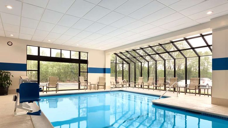<b>Doubletree Hotel Bradley Intl Airport Pool</b>. Images powered by <a href="https://iceportal.shijigroup.com/" title="IcePortal" target="_blank">IcePortal</a>.