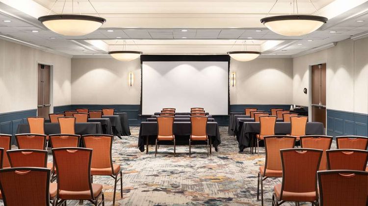 Doubletree Hotel Bradley Intl Airport Meeting