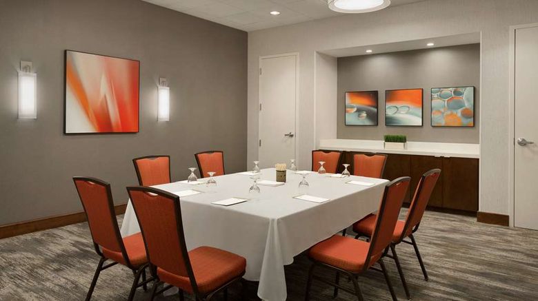 <b>Doubletree Hotel Bradley Intl Airport Meeting</b>. Images powered by <a href="https://iceportal.shijigroup.com/" title="IcePortal" target="_blank">IcePortal</a>.