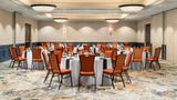 Doubletree Hotel Bradley Intl Airport Meeting