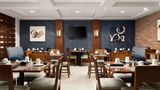 Doubletree Hotel Bradley Intl Airport Restaurant