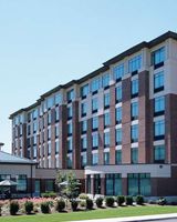 Hilton Garden Inn Glastonbury