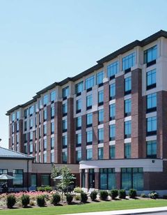 Hilton Garden Inn Glastonbury