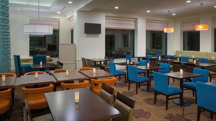 Hilton Garden Inn Glastonbury Restaurant