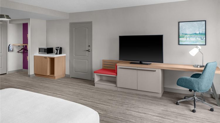Hilton Garden Inn Glastonbury Other