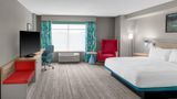 Hilton Garden Inn Glastonbury Room