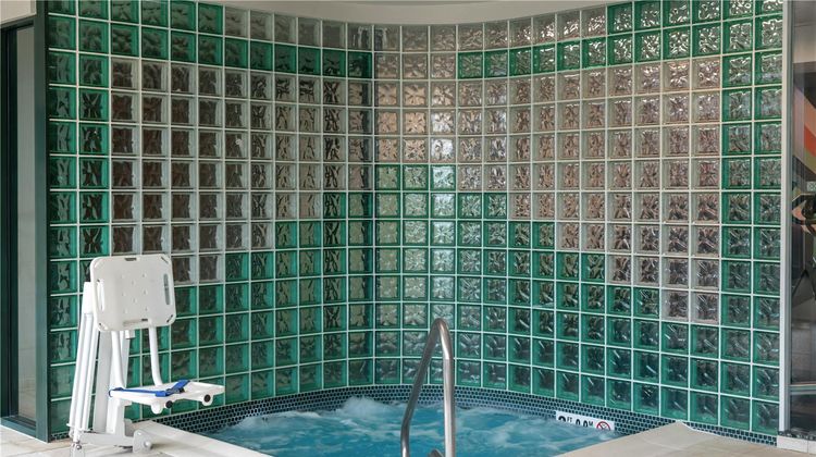 Hilton Garden Inn Glastonbury Recreation