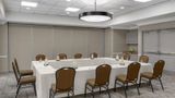 Hilton Garden Inn Glastonbury Meeting