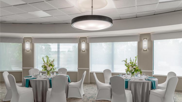 Hilton Garden Inn Glastonbury Meeting