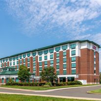 Hilton Garden Inn Glastonbury