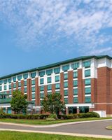 Hilton Garden Inn Glastonbury
