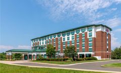 Hilton Garden Inn Glastonbury