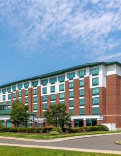 Hilton Garden Inn Glastonbury