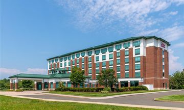Hilton Garden Inn Glastonbury