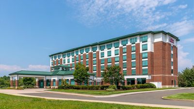 Hilton Garden Inn Glastonbury