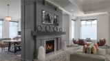Hilton Garden Inn Glastonbury Lobby