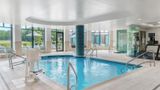 Hilton Garden Inn Glastonbury Pool