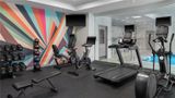 Hilton Garden Inn Glastonbury Health
