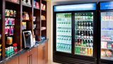Hilton Garden Inn Hartford North/Bradley Restaurant