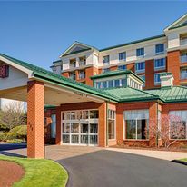 Hilton Garden Inn Hartford North/Bradley
