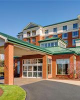 Hilton Garden Inn Hartford North/Bradley