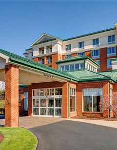 Hilton Garden Inn Hartford North/Bradley