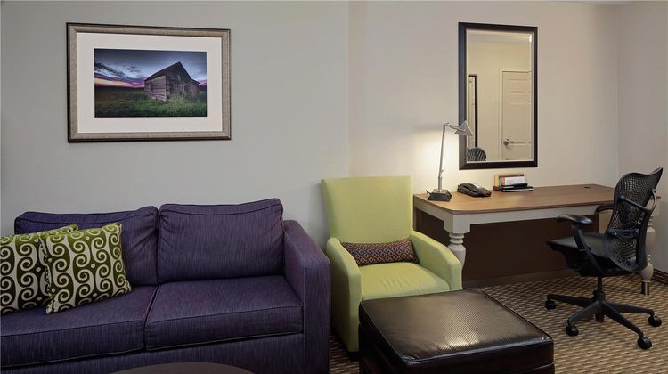 Hilton Garden Inn Hartford North/Bradley Room